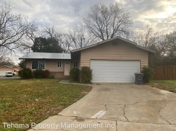 625 Thistle St, Red Bluff, CA 96080