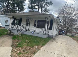 2917 Nellowood St, Durham, NC 27704