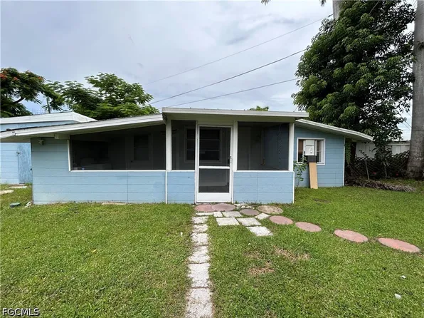 4465 Birmingham St Rear B, Fort Myers, FL 33905