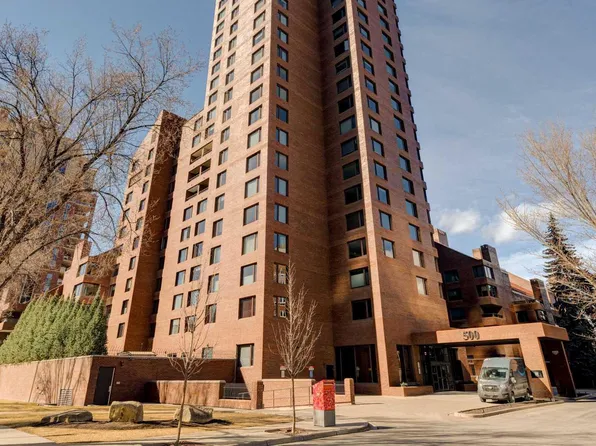 500 Eau Claire Ave SW #2000A, Calgary, AB T2P 3R8