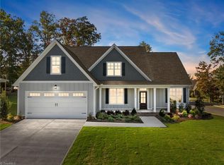 1130 Brookfield Dr, Gibsonville, NC 27249