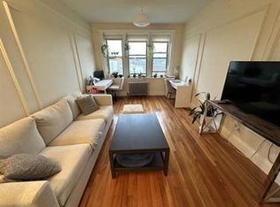 24 Colborne Rd #203, Brighton, MA 02135