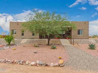 40342 N 253rd Avenue, Morristown, AZ 85342