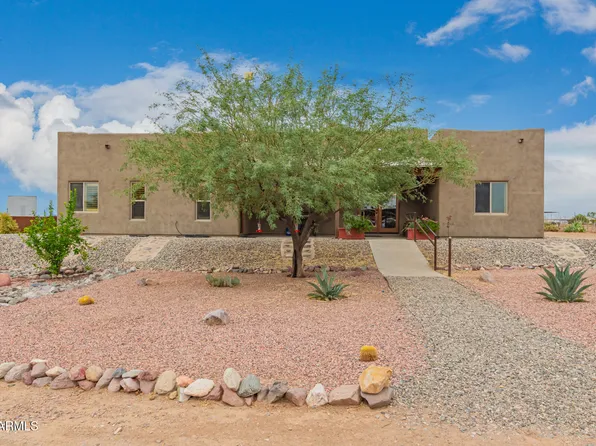 40342 N 253rd Avenue, Morristown, AZ 85342