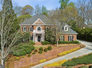 4833 Rivercliff Dr SE, Marietta, GA 30067