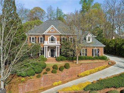 4833 Rivercliff Dr SE, Marietta, GA, 30067