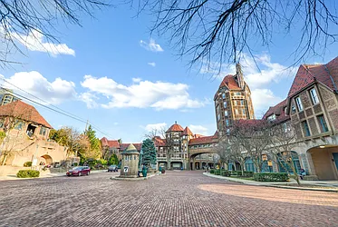 Sold by Hillel Realty Group