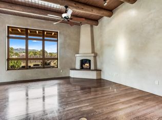 500 Armenta St, Santa Fe, NM 87505