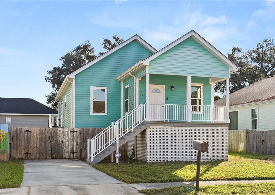 1st image of 5731 Marigny St