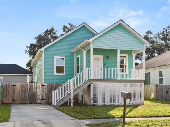 5731 Marigny St, New Orleans, LA 70122
