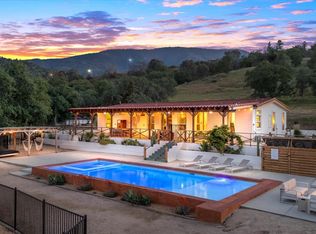 29477 Cassie Ct, Keene, CA 93531