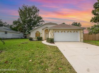 3222 Woodland Dr, Edgewater, FL 32141