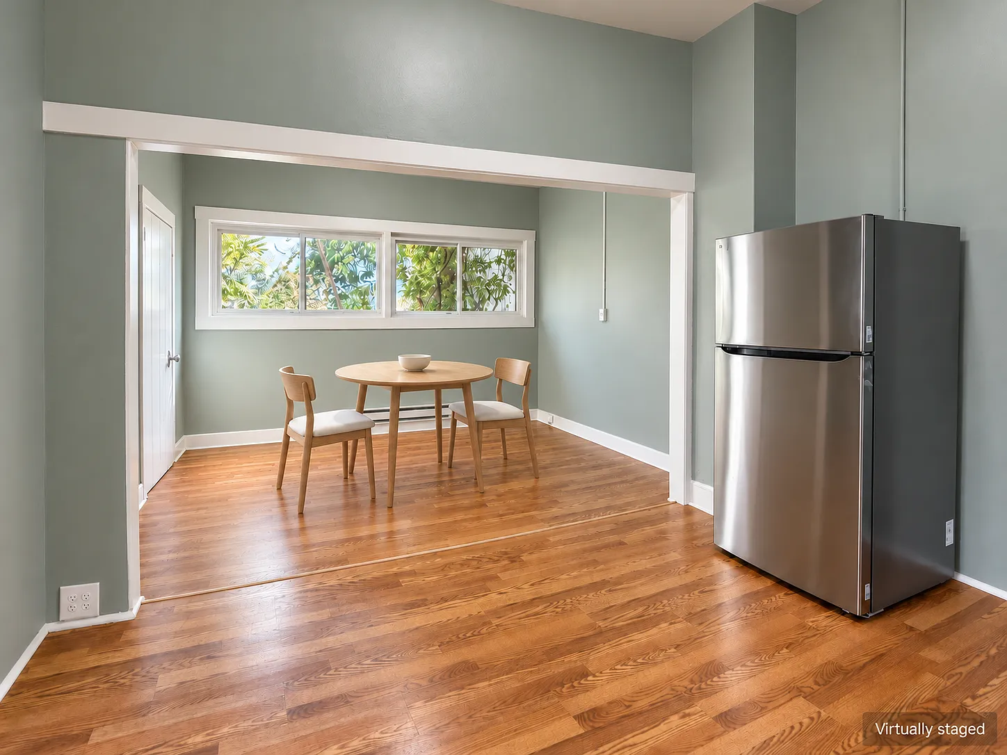 1 bed, 800 sqft, $2,594 — Photo 4