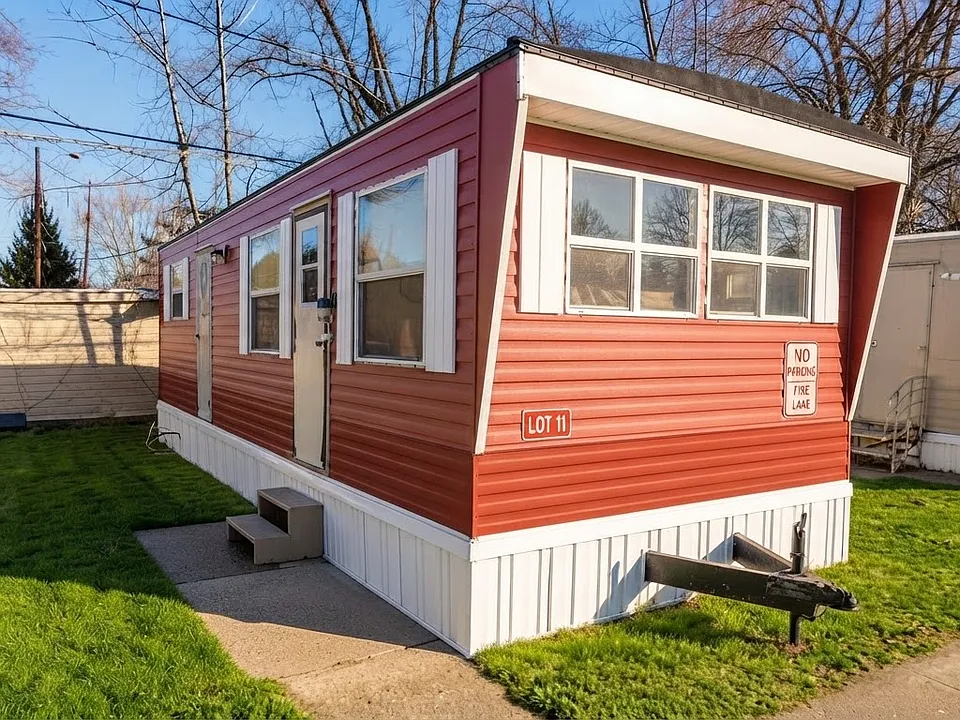 4923 Rockville Rd #11