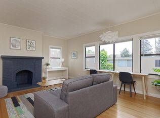 1674 Euclid Ave, Berkeley, CA 94709