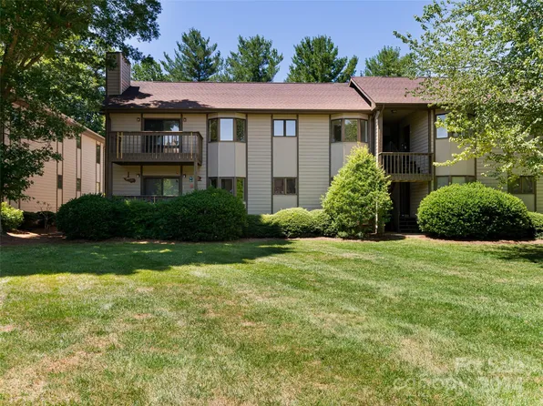 201 Racquet Club Rd #4, Asheville, NC 28803