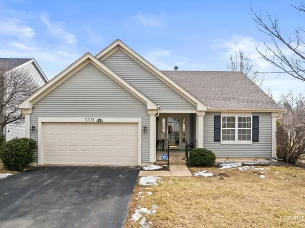 2331 Handley Ln, Aurora, IL 60502