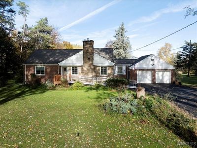 371 Rice Rd, Elma, NY, 14059