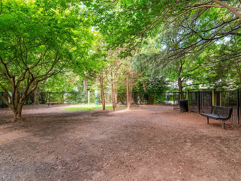 Private Off-Leash Dog Park