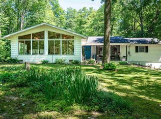 2100 E 600 S, Warsaw, IN 46580