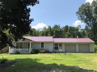 3985 Matthews Rd, Edinburg, PA 16116