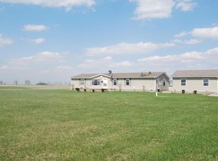 3106 Putnam Rd, Clarksburg, OH 43115