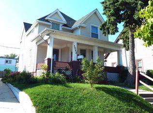 1552 Taylor Ave, Racine, WI 53403