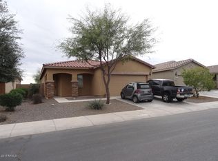 42433 W Capistrano Dr, Maricopa, AZ 85138