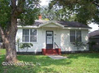 5505 Telfair St, Jacksonville, FL 32208