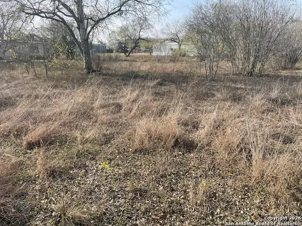 610 CEDAR ST LOT 9, Jourdanton, TX 78026