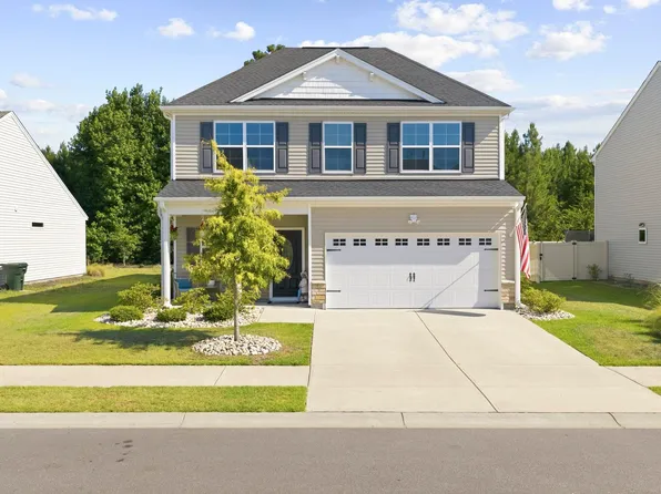 1242 Boswell Ct., Conway, SC 29526