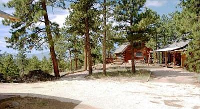 Home compound
