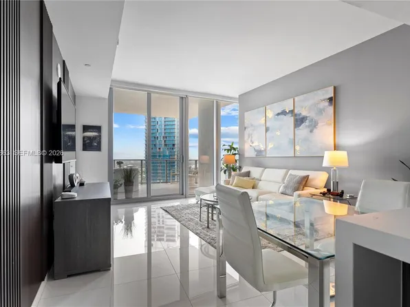 851 NE 1st Ave, Miami, FL