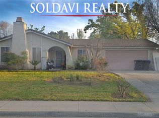 27174 San Carlos Ave, Madera, CA 93637