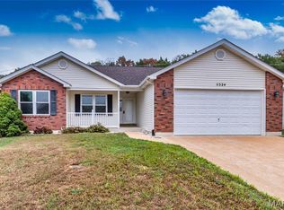 5324 Summer Cir, Imperial, MO 63052