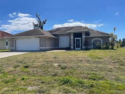 406 SE 15th Ter, Cape Coral, FL, 33990