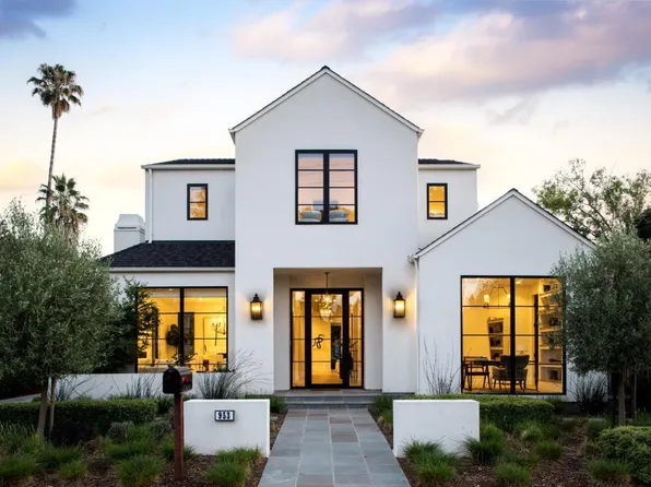 953 Hobart St, Menlo Park, CA 94025