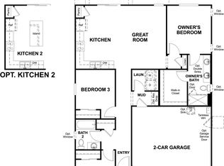 Juniper Plan, Seasons at Red Rock, Red Rock, AZ 85145