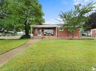 22221 Hayes St, Taylor, MI