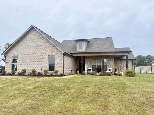 108 Calumet Cv, Medina, TN 38355