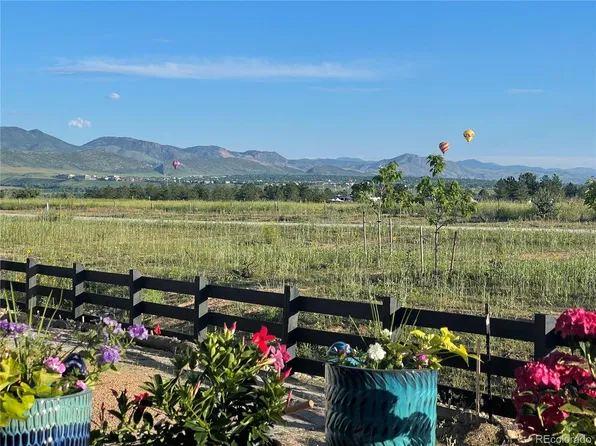 9505 Autumn Moon Avenue, Littleton, CO 80125