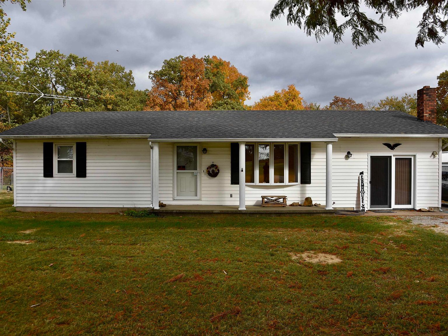 4320 Galatia Rd, Galatia, IL 62935 Zillow