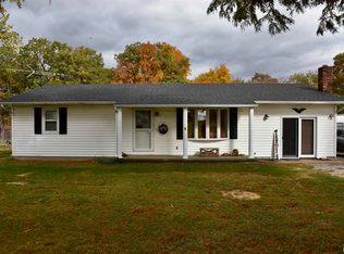 4320 Galatia Rd, Galatia, IL 62935