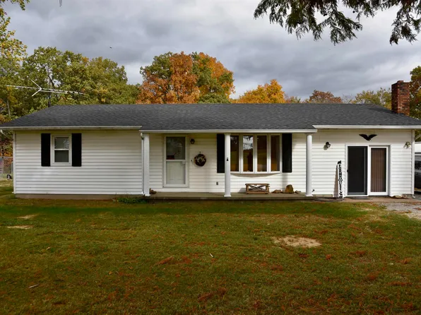 4320 Galatia Rd, Galatia, IL 62935