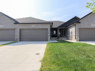 3572 Hallee Cres, Windsor, ON N8W 0B3