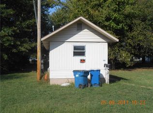 702 SE A St, Bentonville, AR 72712