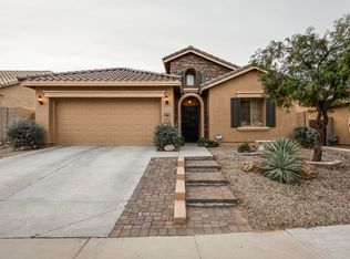 11509 E Sonrisa Ave, Mesa, AZ 85212
