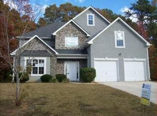 644 Granite Trce, Stone Mountain, GA 30088