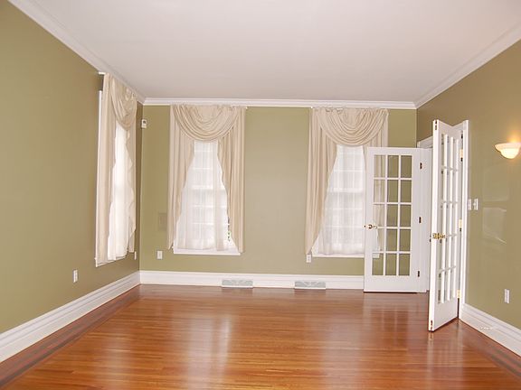 Formal Living Room