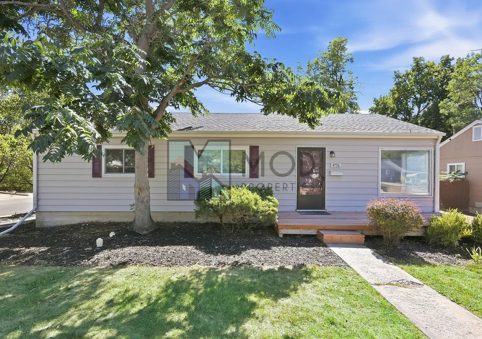 $0 Deposit Option. $Virginia Village, Midcentury Home, Remodeled Kitchen, High-End Stainless Appl... — Photo 1
